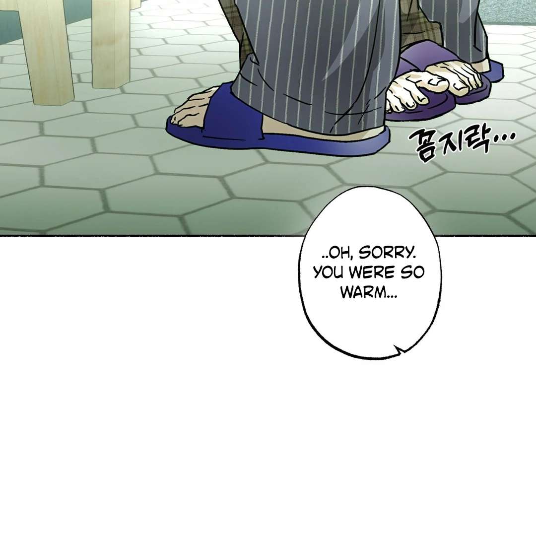 Happy Twogether Chapter 12 page 46 - 