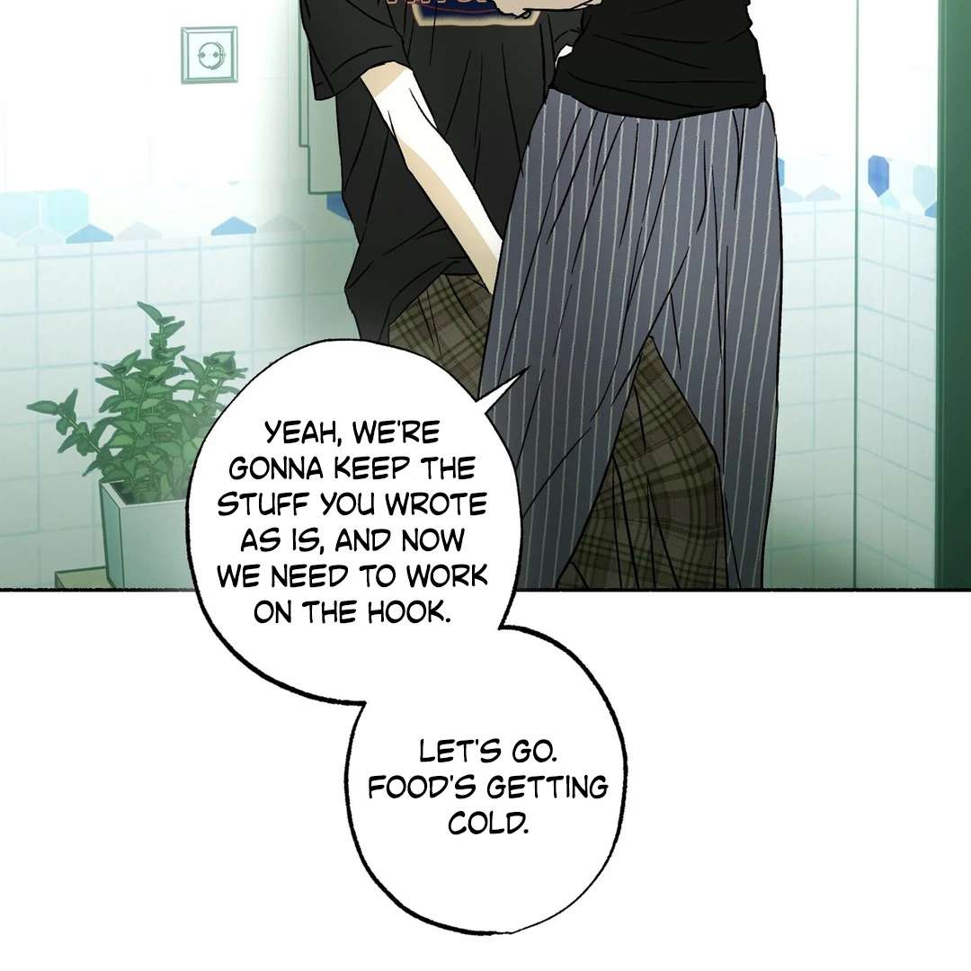 Happy Twogether Chapter 12 page 50 - 
