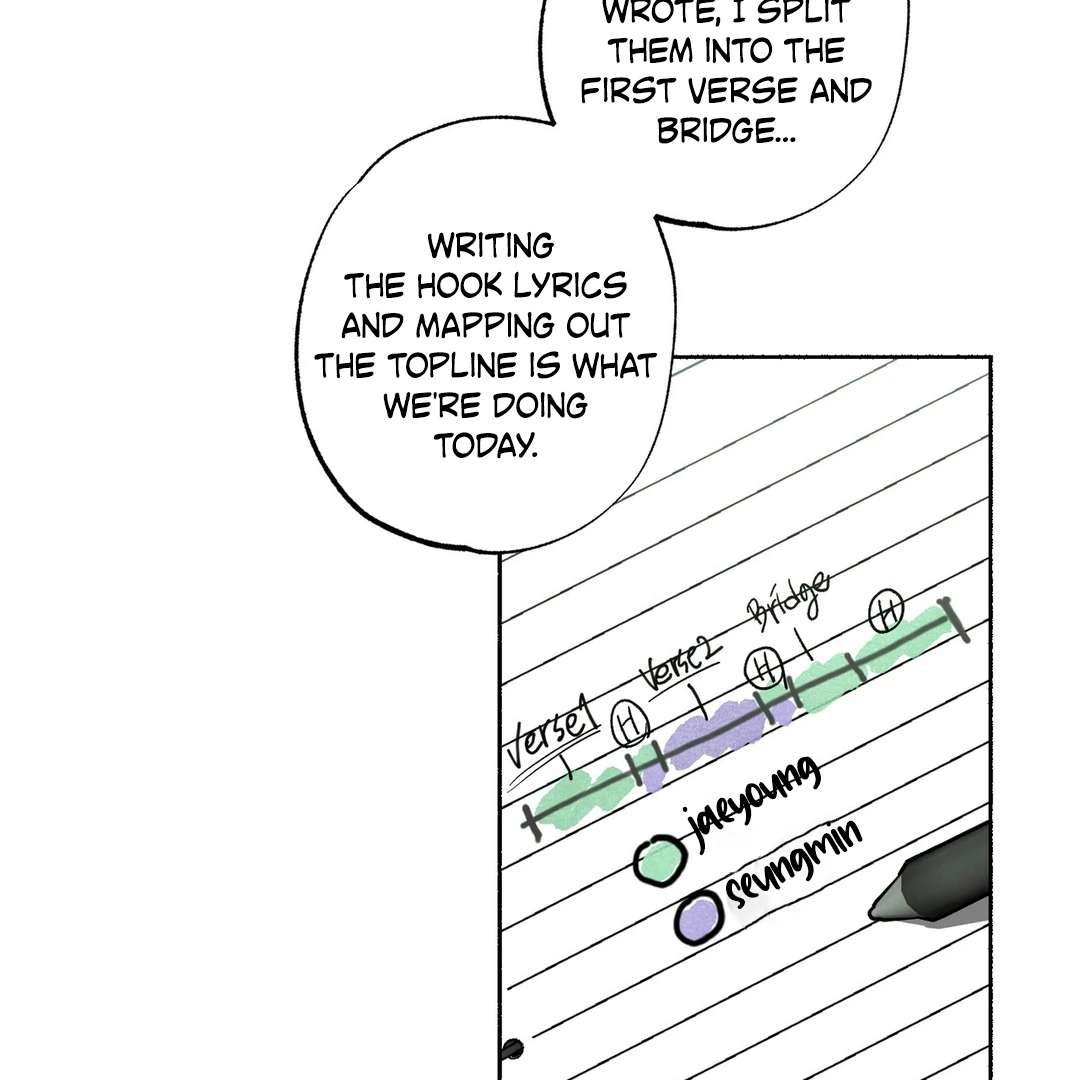 Happy Twogether Chapter 12 page 56 - 