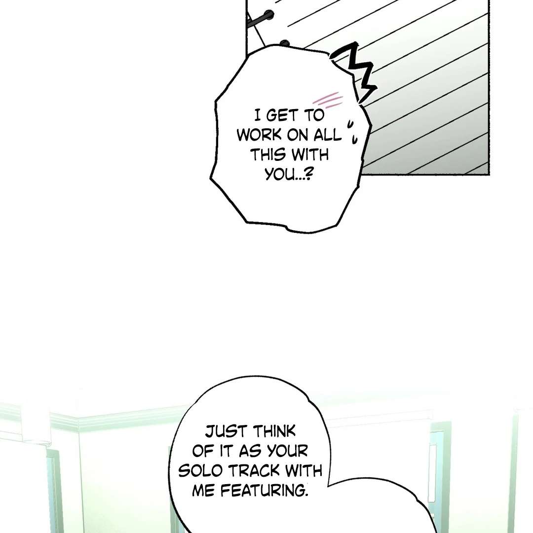 Happy Twogether Chapter 12 page 57 - 