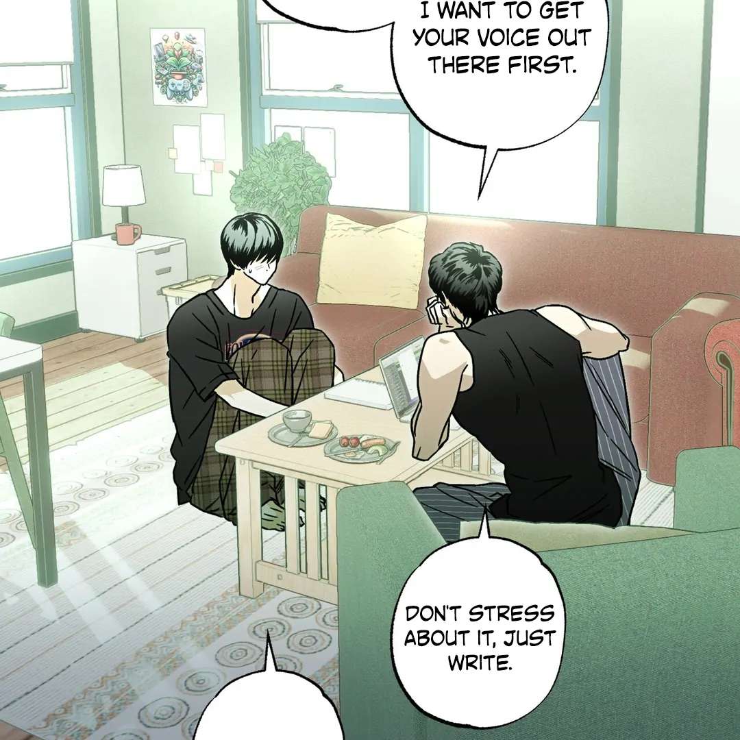 Happy Twogether Chapter 12 page 58 - 