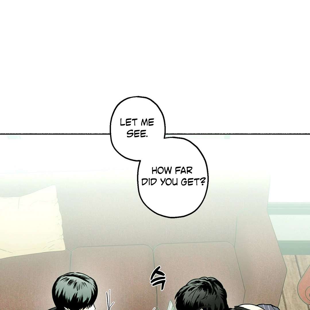 Happy Twogether Chapter 12 page 65 - 