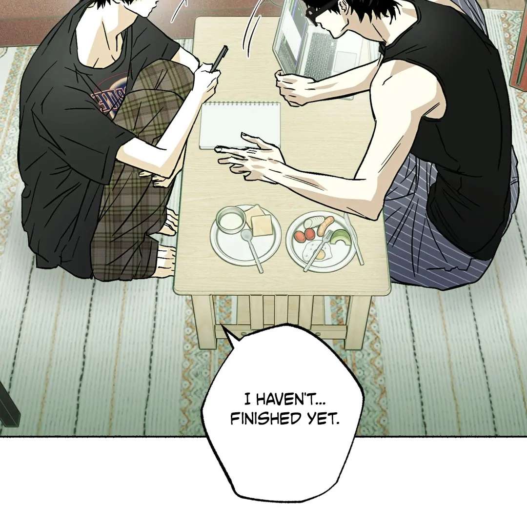 Happy Twogether Chapter 12 page 66 - 