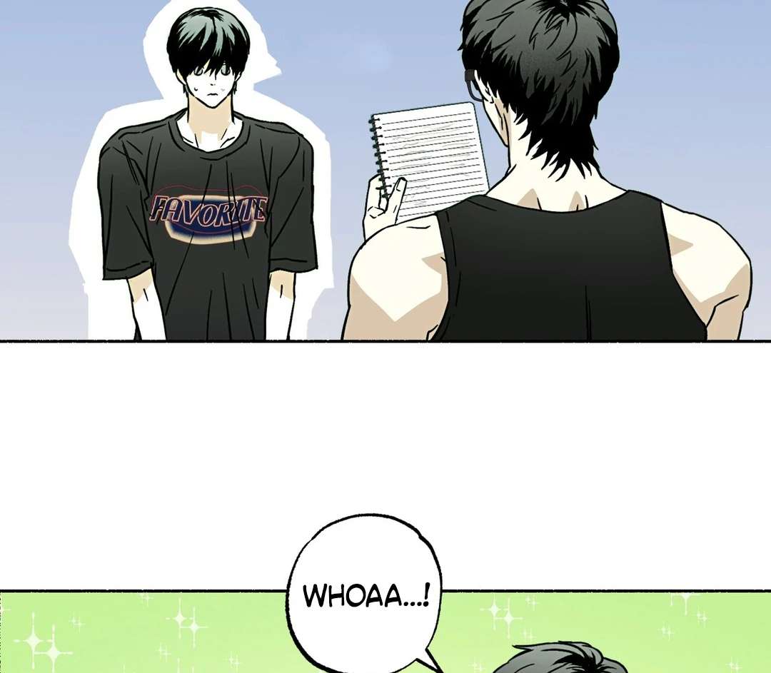 Happy Twogether Chapter 12 page 68 - 