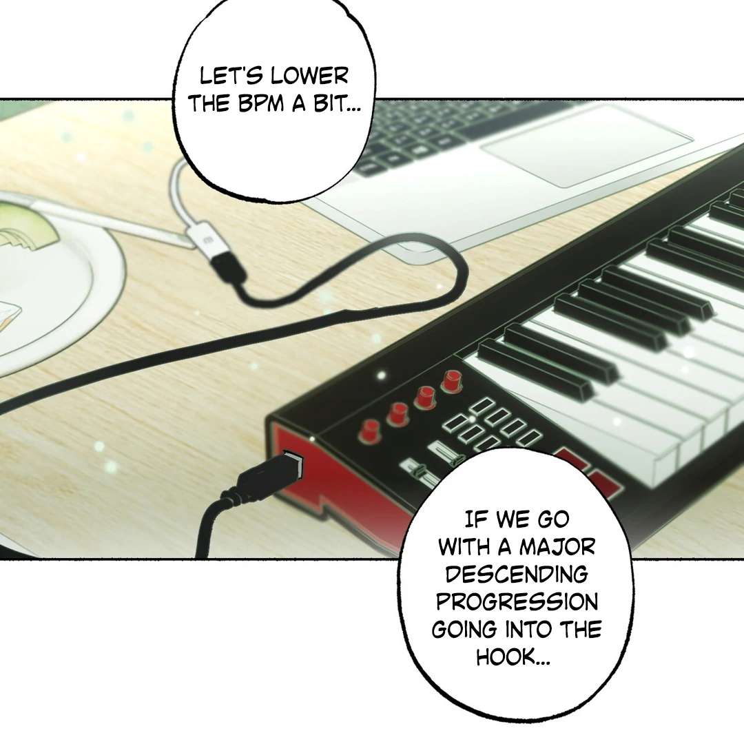 Happy Twogether Chapter 12 page 73 - 
