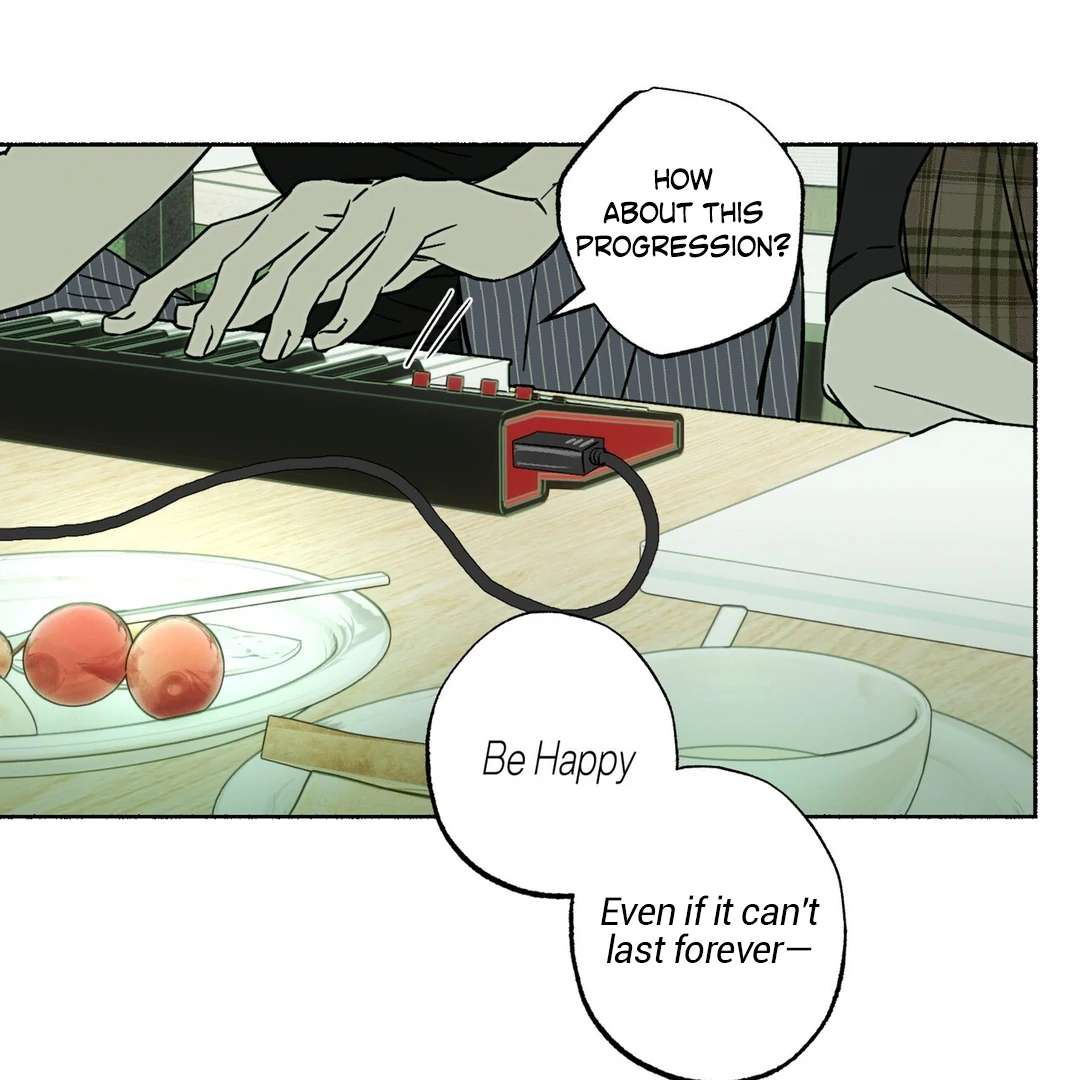 Happy Twogether Chapter 12 page 80 - 
