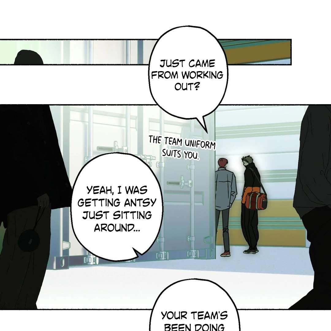 Happy Twogether Chapter 12 page 9 - 