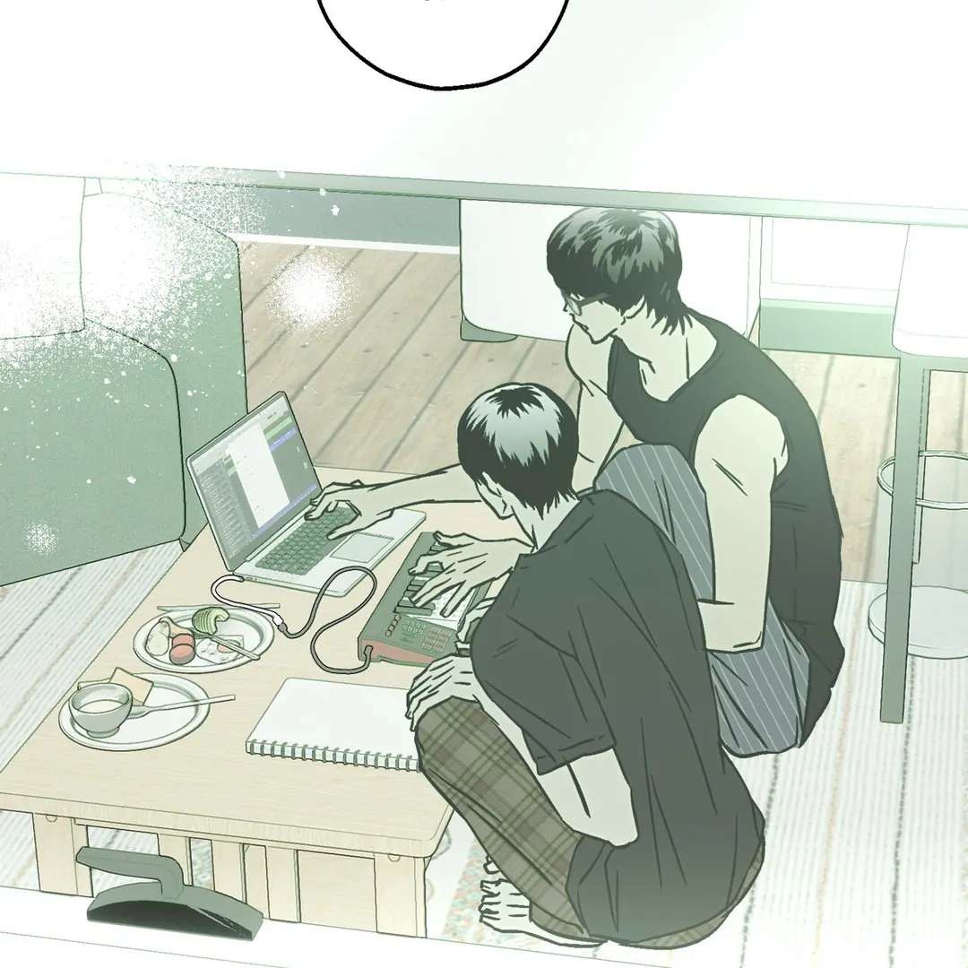 Happy Twogether Chapter 12 page 82 - 