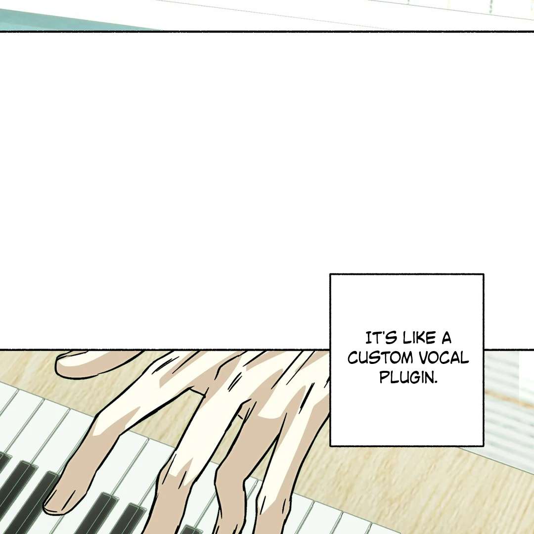 Happy Twogether Chapter 12 page 83 - 