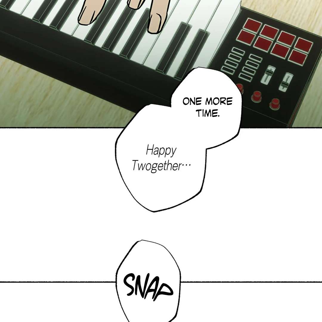 Happy Twogether Chapter 12 page 84 - 