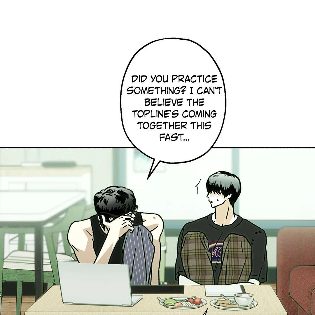 Happy Twogether Chapter 12 page 90 - 