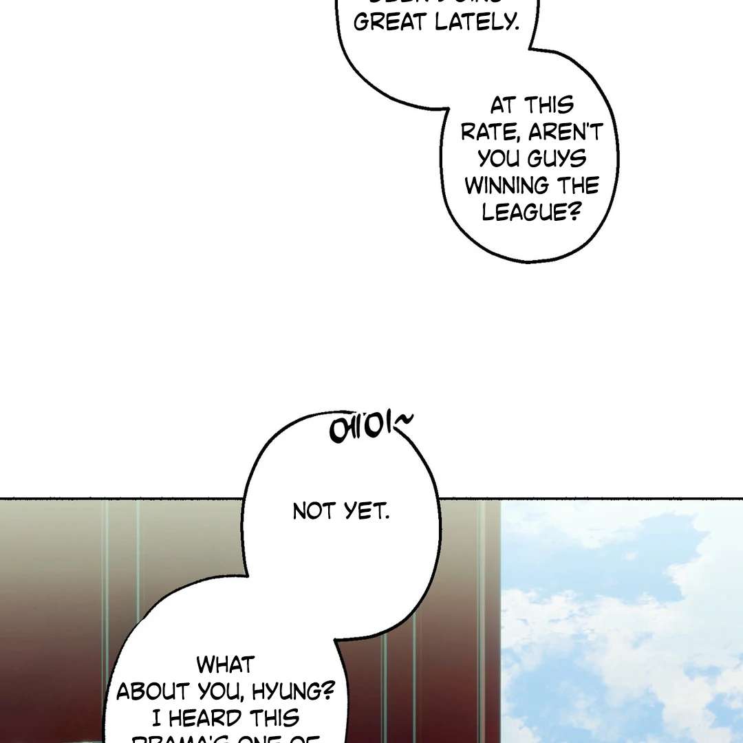 Happy Twogether Chapter 12 page 10 - 