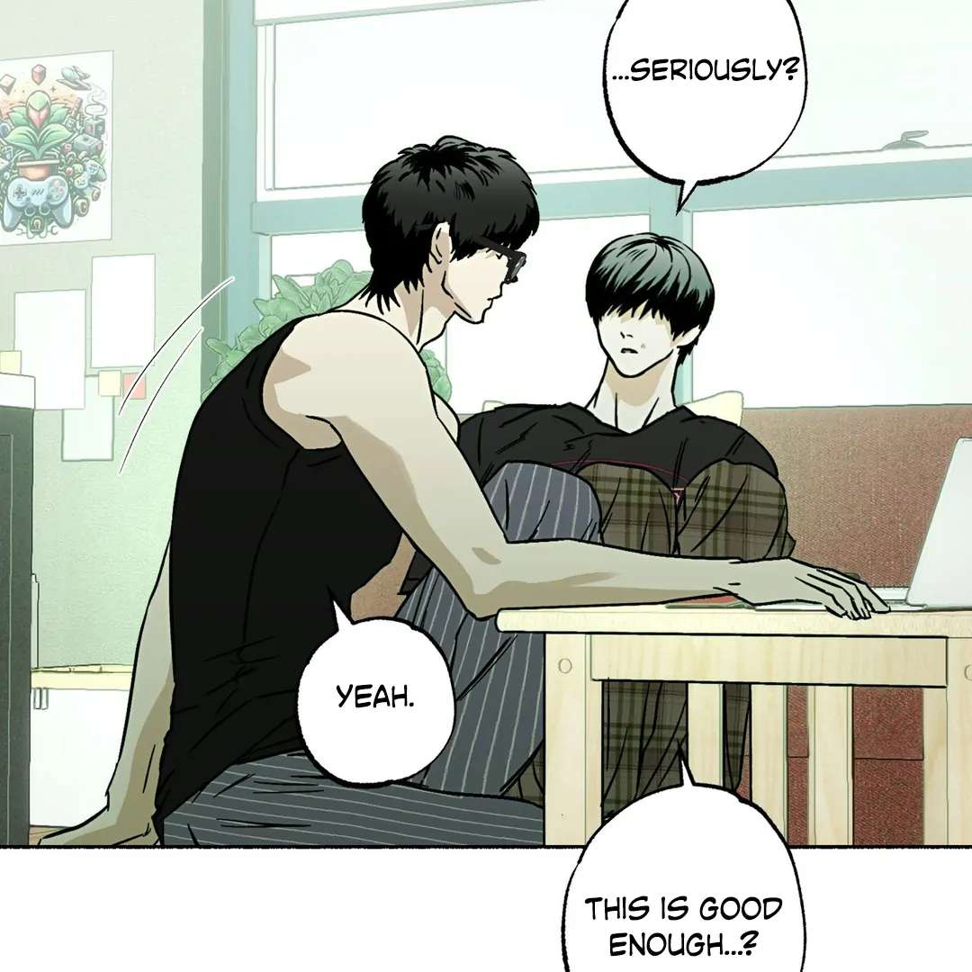 Happy Twogether Chapter 12 page 97 - 