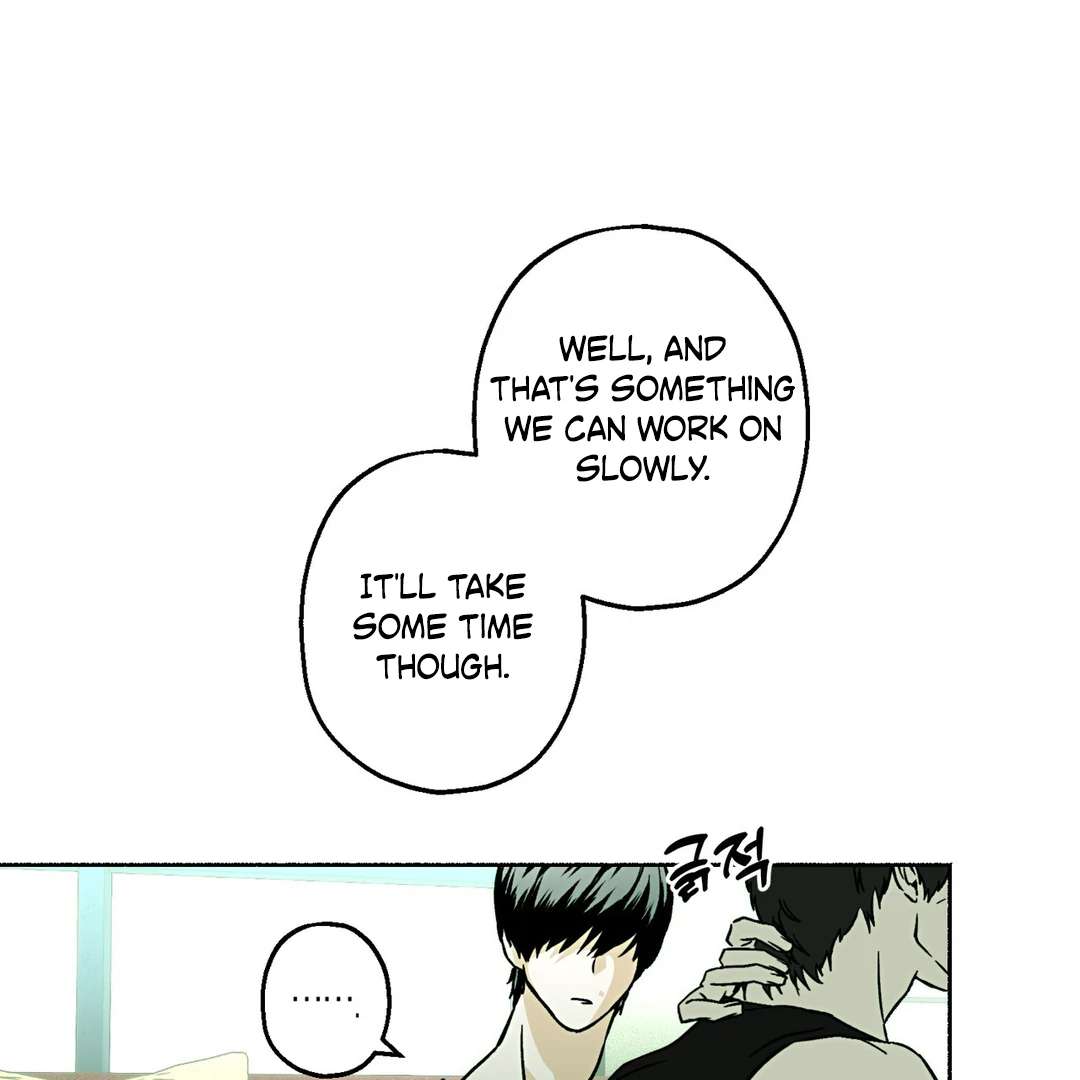 Happy Twogether Chapter 12 page 100 - 