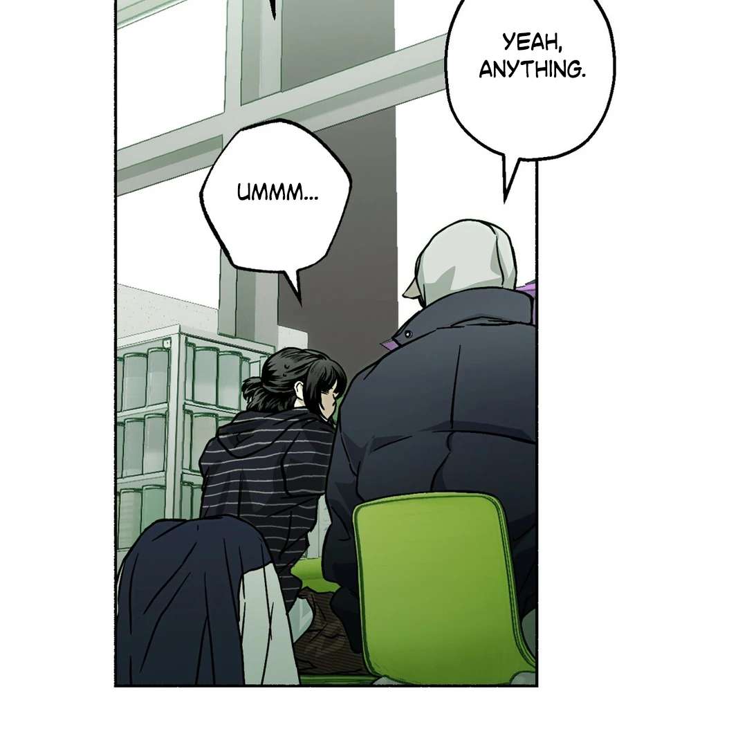 Happy Twogether Chapter 13 page 102 - 