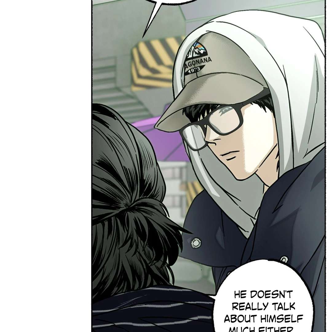 Happy Twogether Chapter 13 page 104 - 