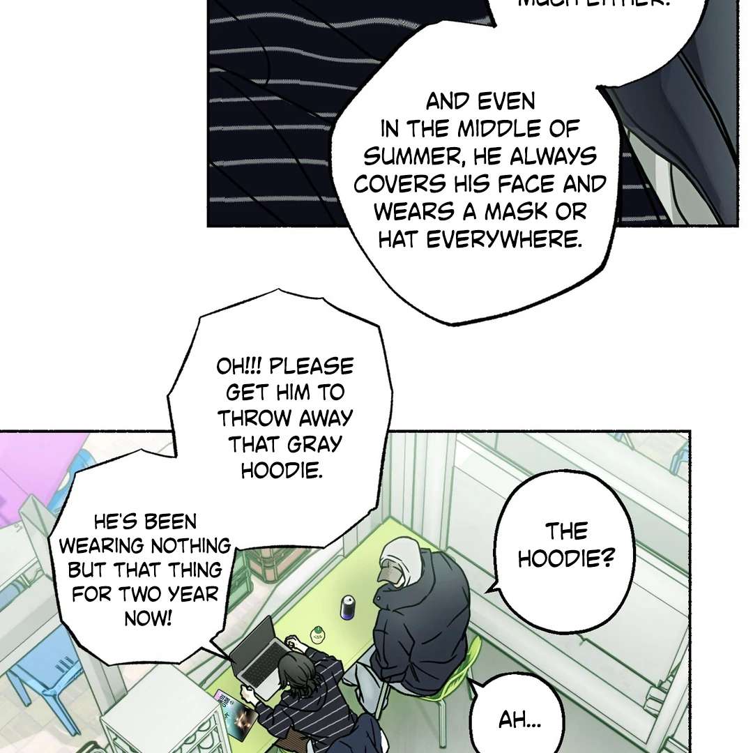 Happy Twogether Chapter 13 page 105 - 