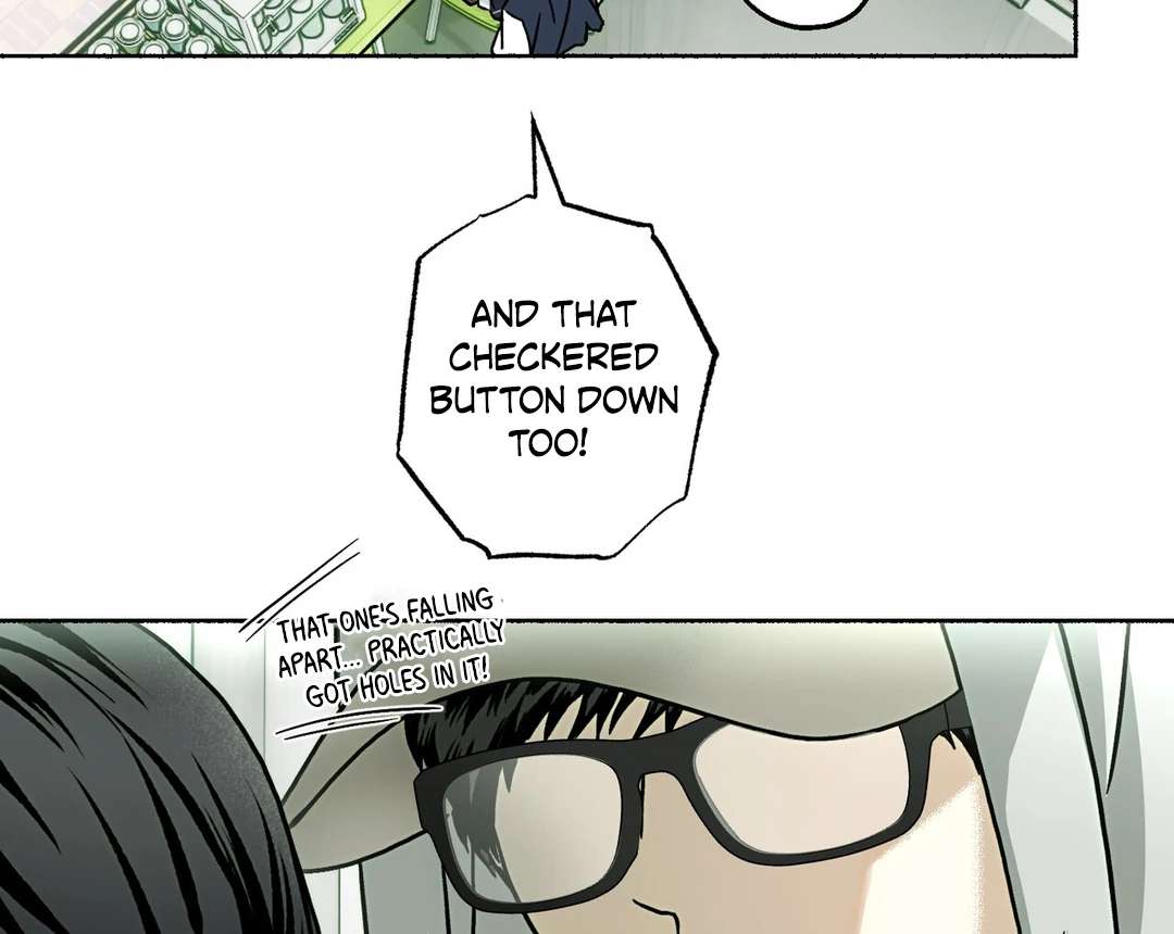 Happy Twogether Chapter 13 page 106 - 