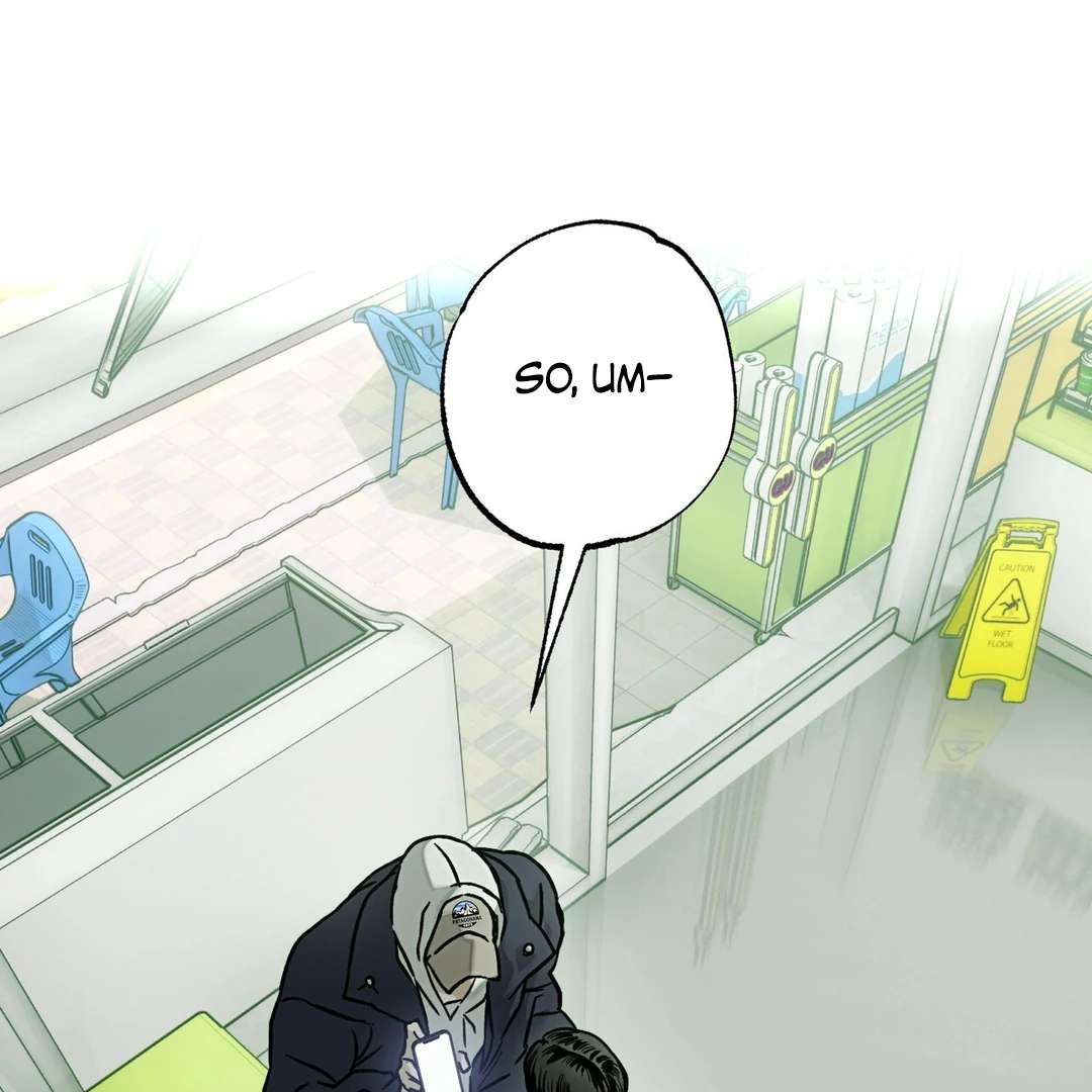 Happy Twogether Chapter 13 page 108 - 