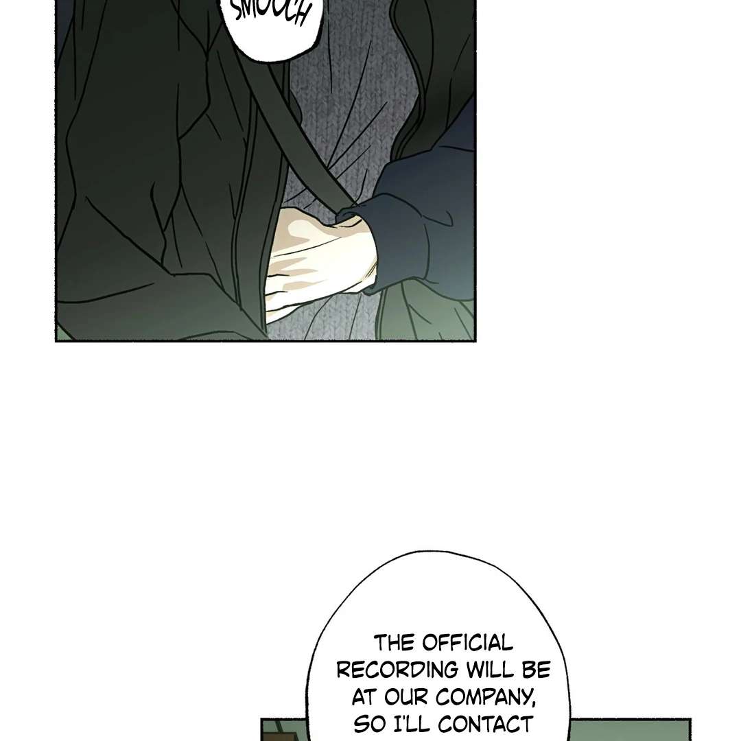 Happy Twogether Chapter 13 page 12 - 