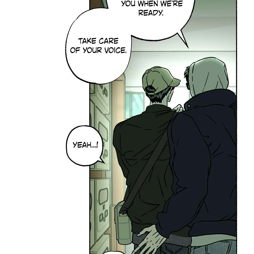 Happy Twogether Chapter 13 page 13 - 