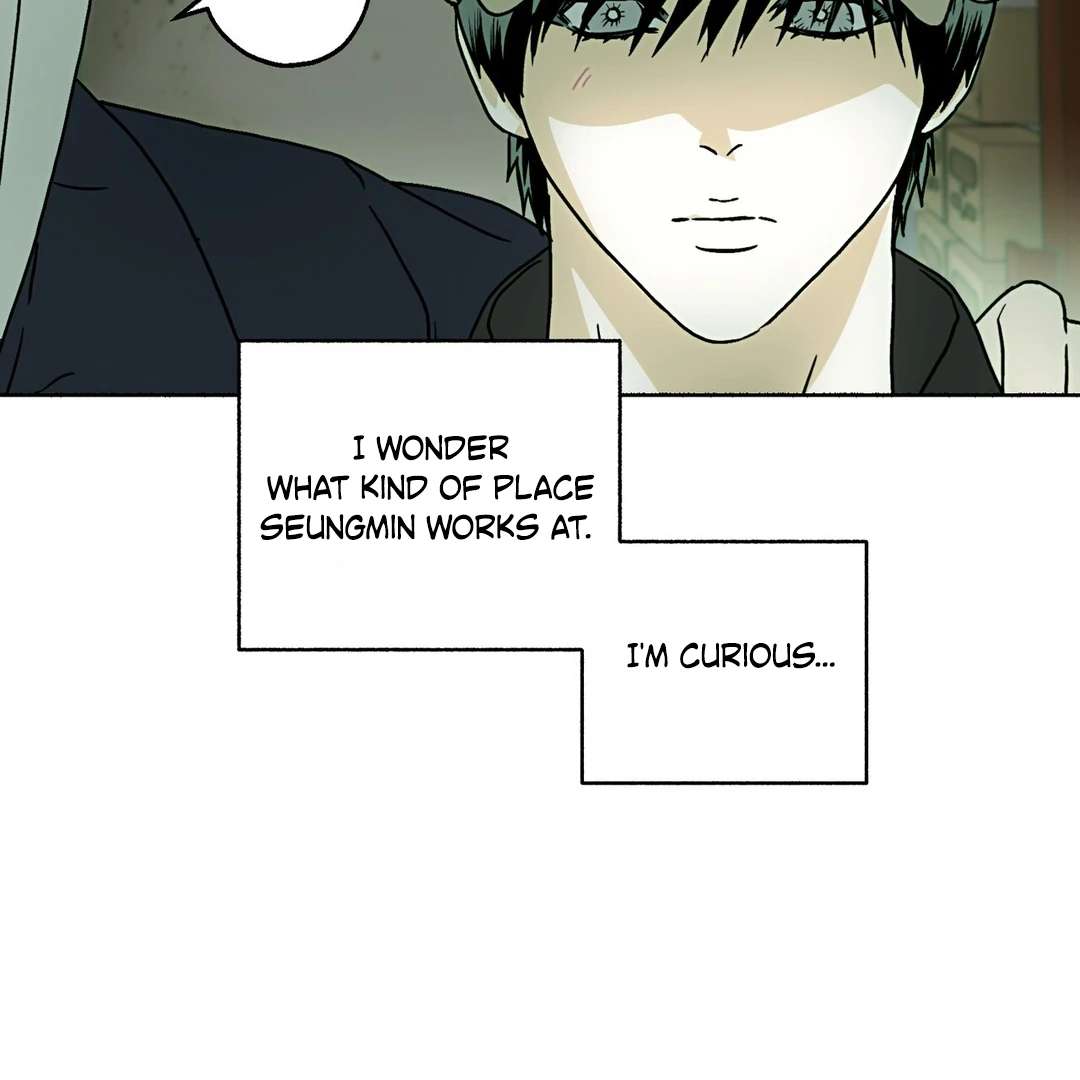 Happy Twogether Chapter 13 page 15 - 