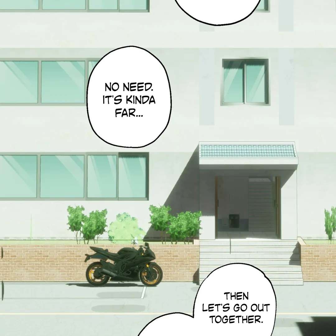 Happy Twogether Chapter 13 page 3 - 