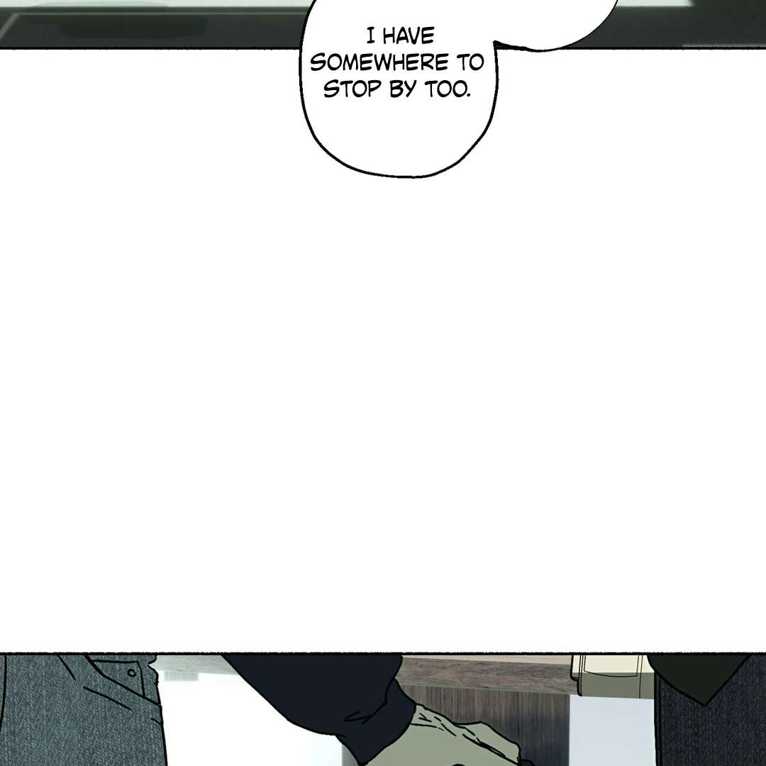 Happy Twogether Chapter 13 page 4 - 