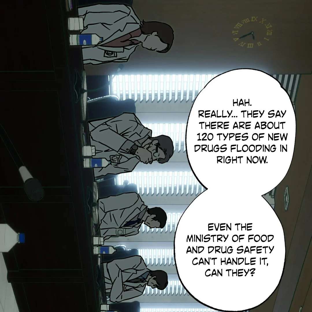 Happy Twogether Chapter 13 page 32 - 