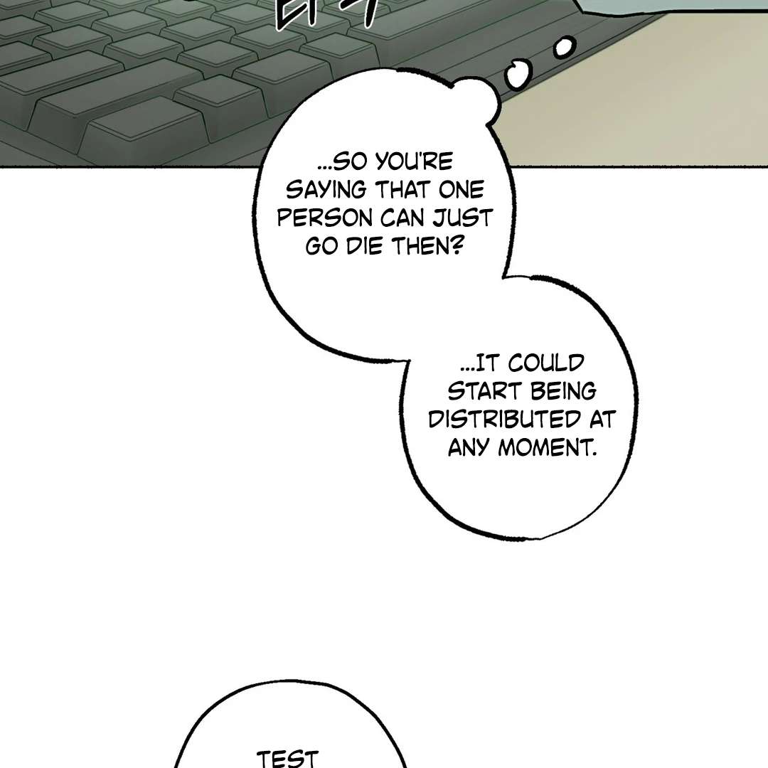 Happy Twogether Chapter 13 page 38 - 