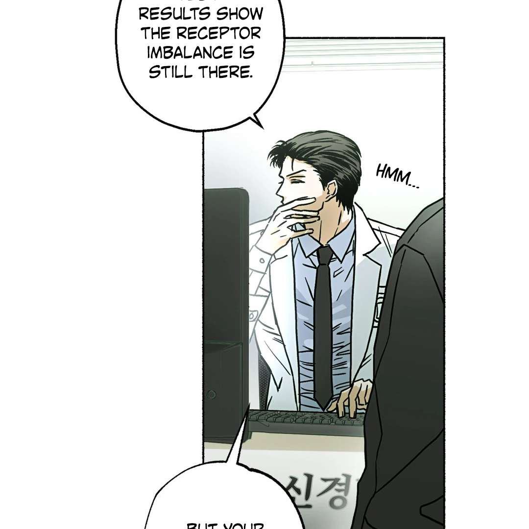 Happy Twogether Chapter 13 page 39 - 