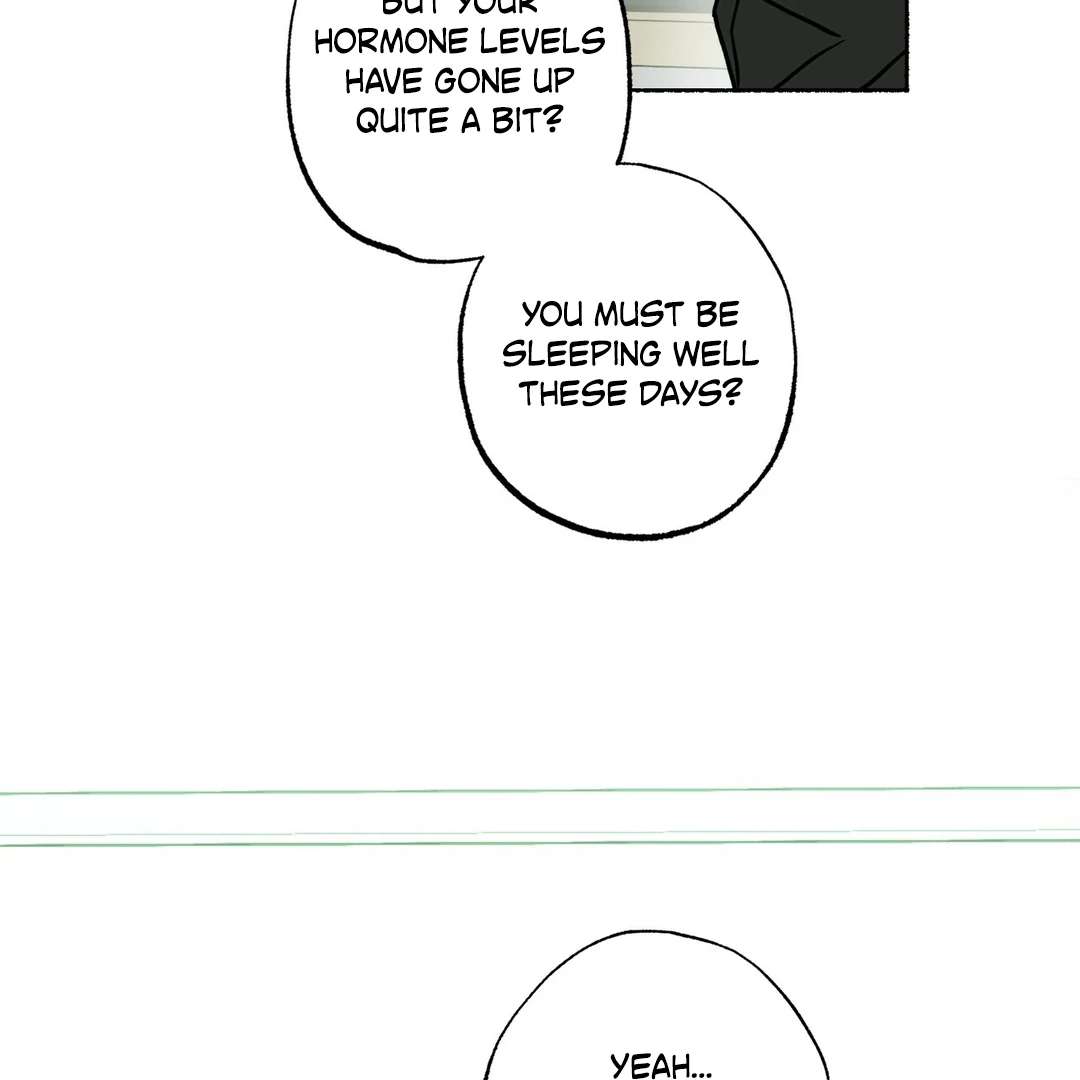 Happy Twogether Chapter 13 page 40 - 
