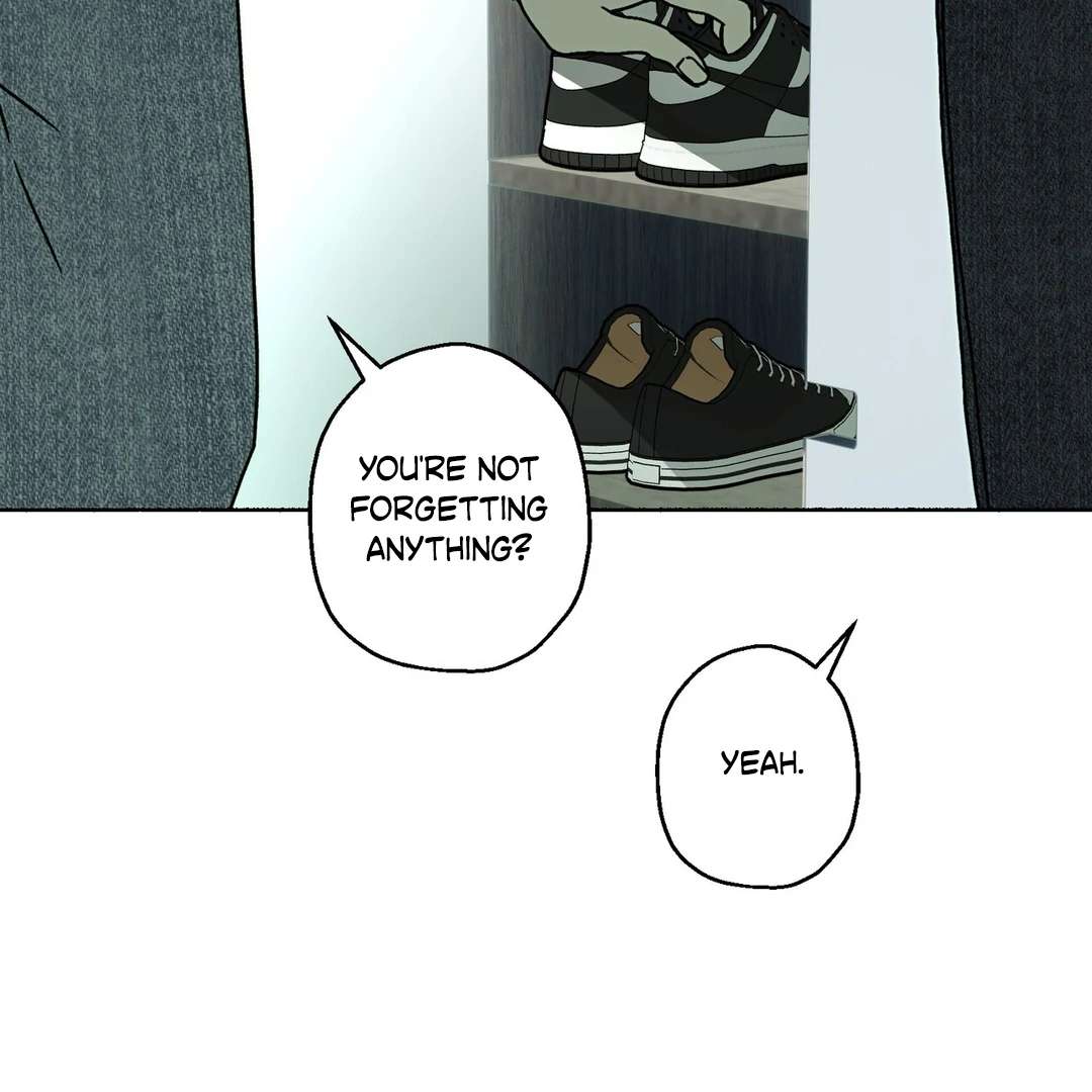 Happy Twogether Chapter 13 page 5 - 
