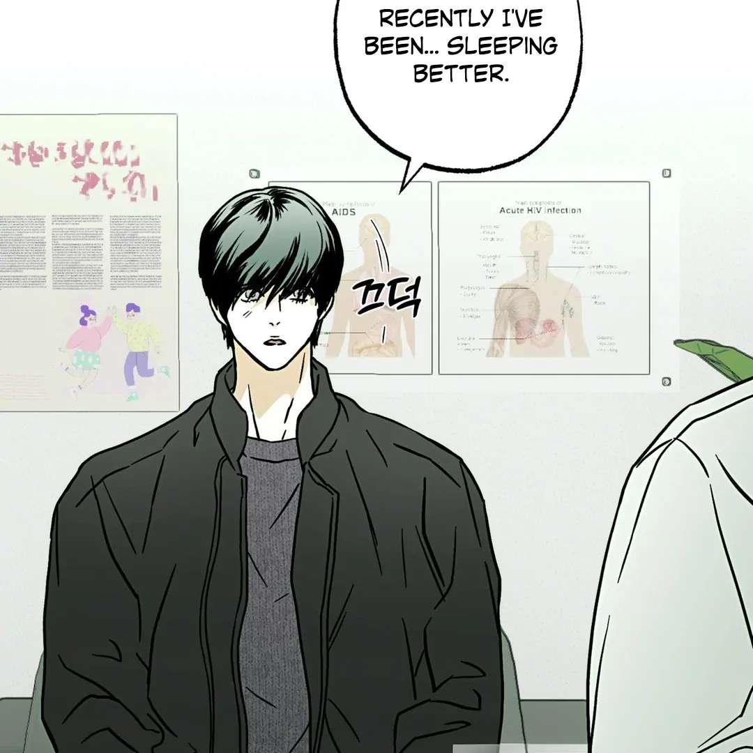 Happy Twogether Chapter 13 page 41 - 