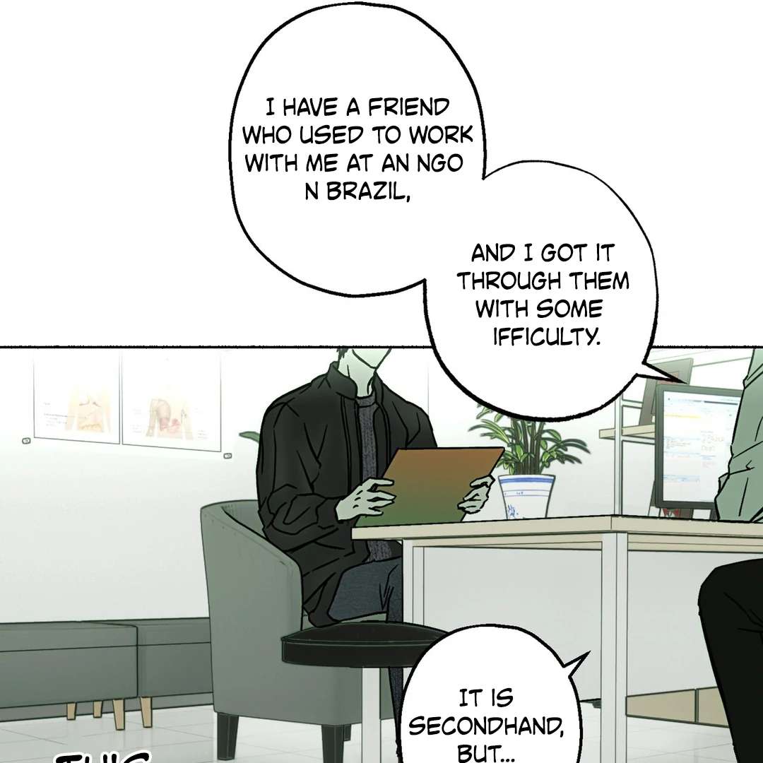 Happy Twogether Chapter 13 page 55 - 