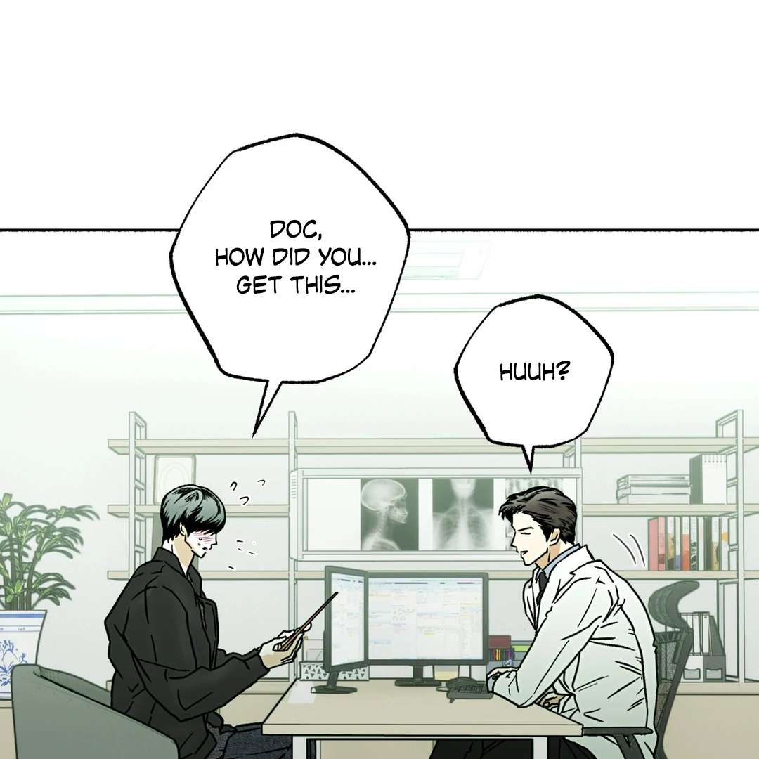 Happy Twogether Chapter 13 page 59 - 
