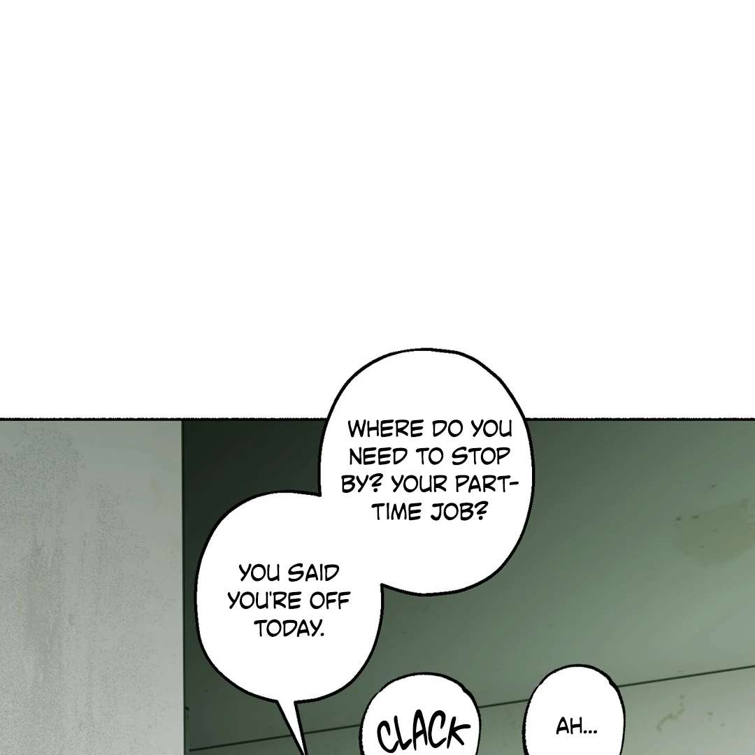 Happy Twogether Chapter 13 page 7 - 