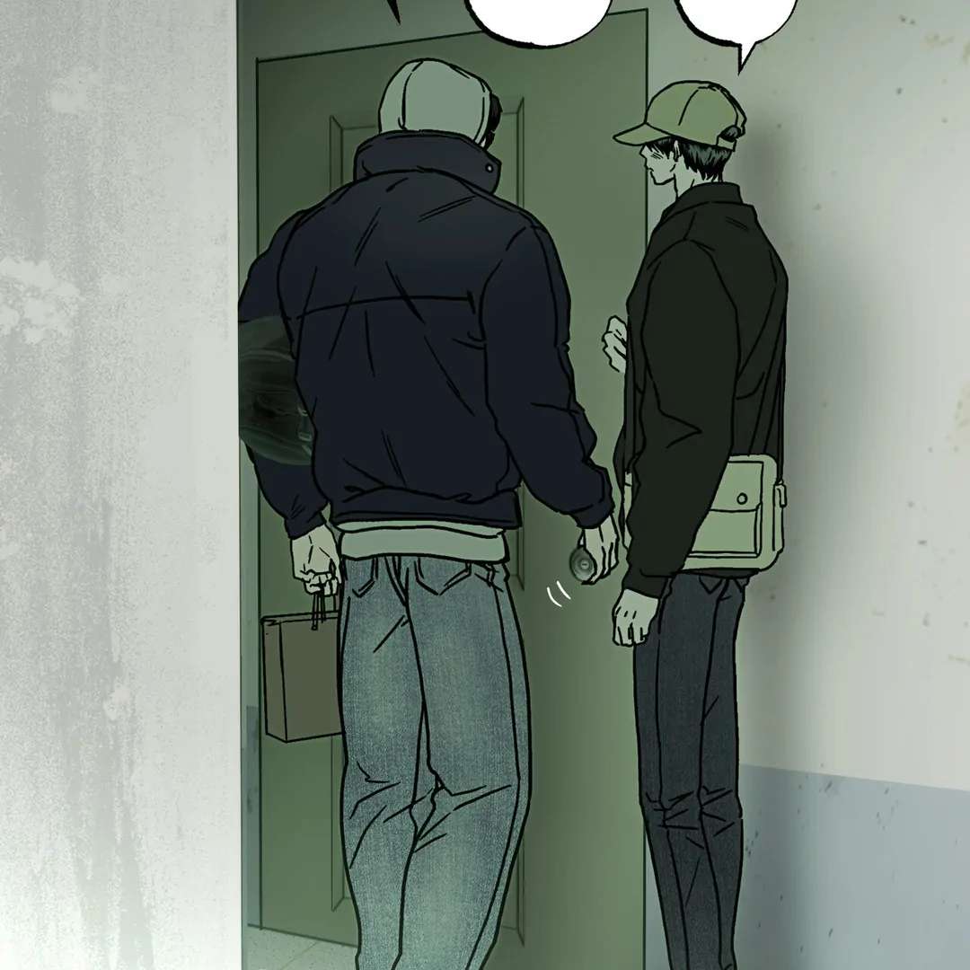 Happy Twogether Chapter 13 page 8 - 