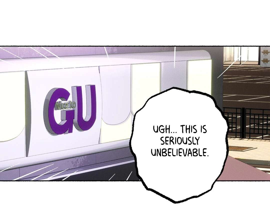 Happy Twogether Chapter 13 page 72 - 