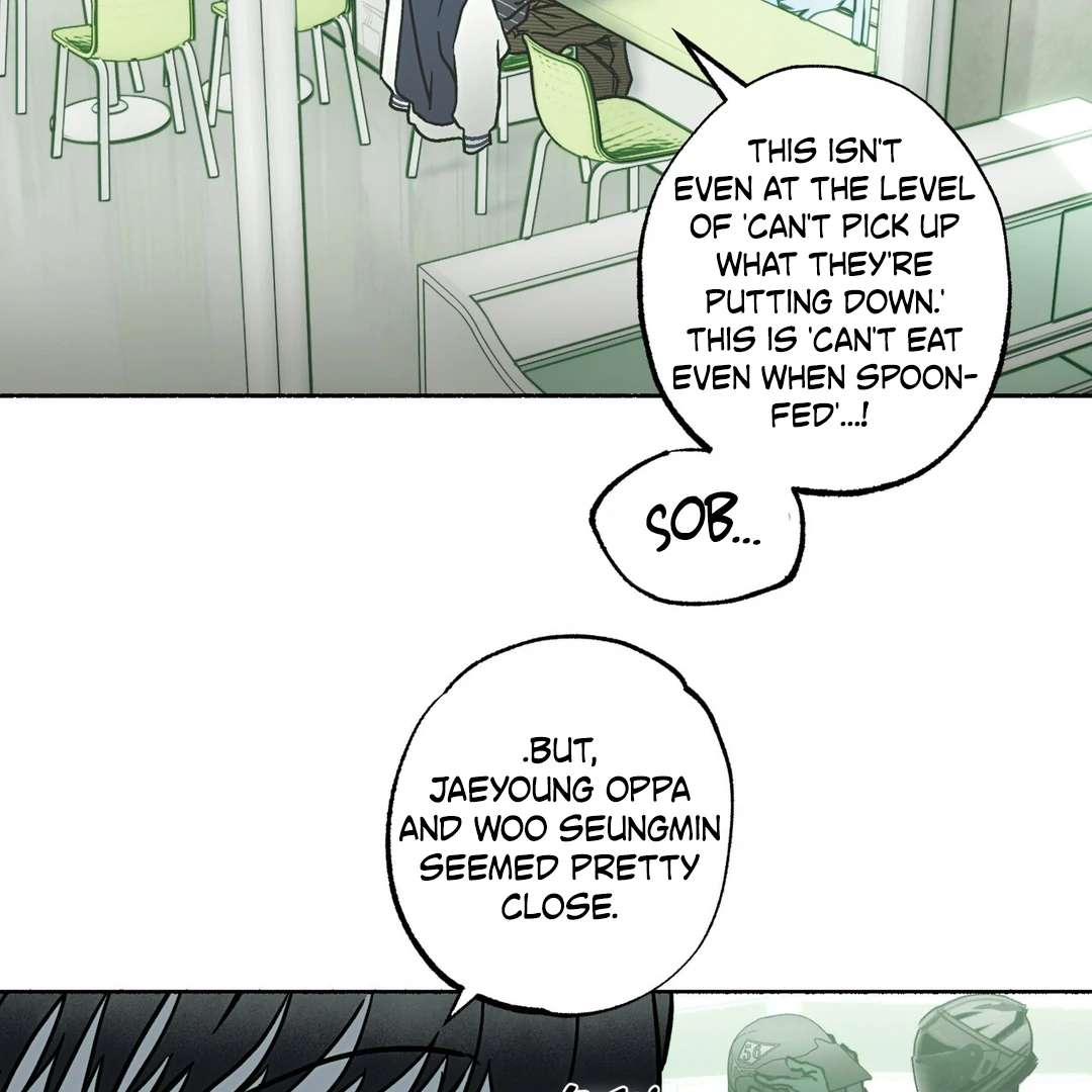 Happy Twogether Chapter 13 page 74 - 