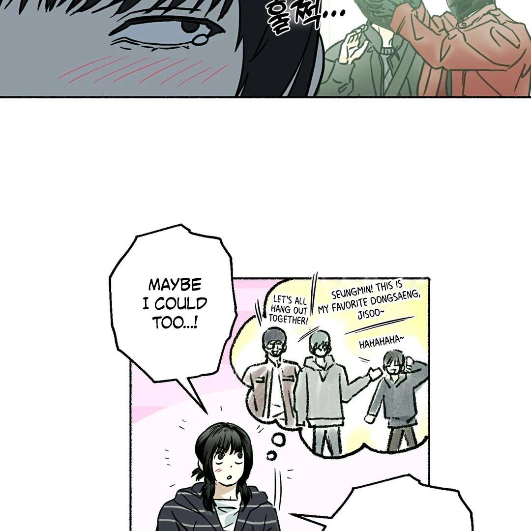 Happy Twogether Chapter 13 page 75 - 