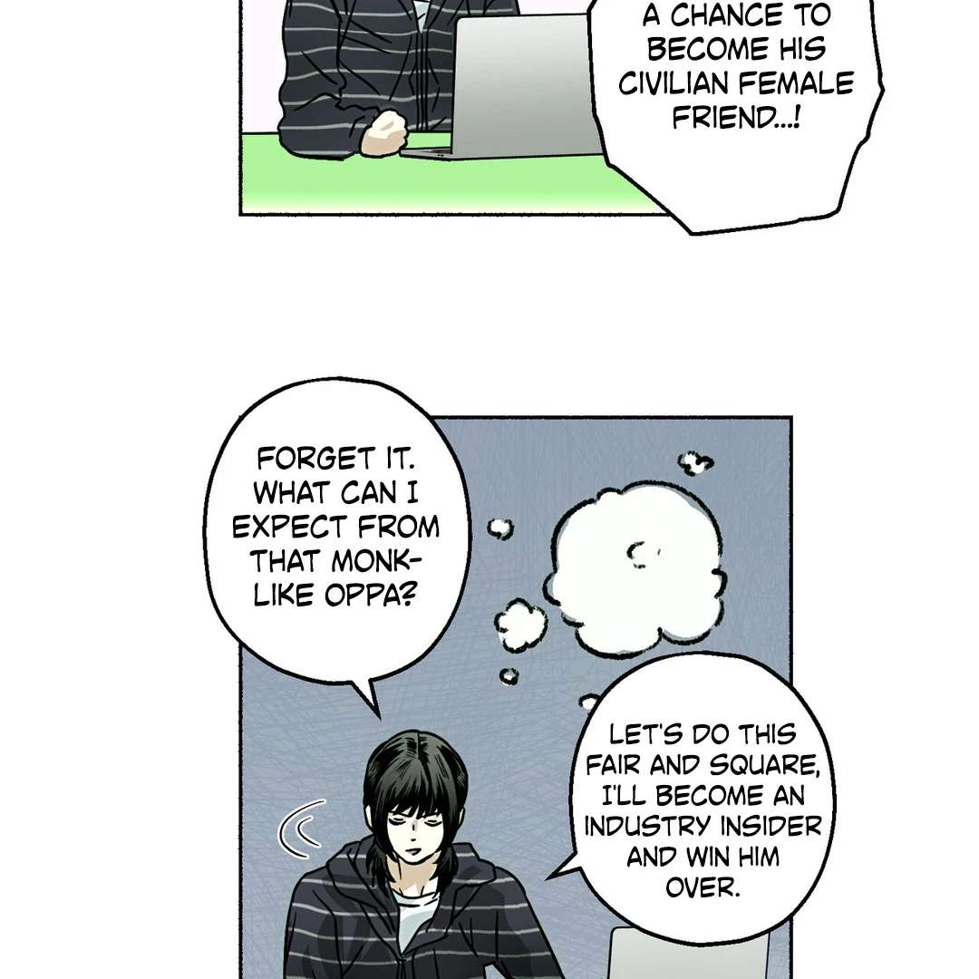 Happy Twogether Chapter 13 page 76 - 