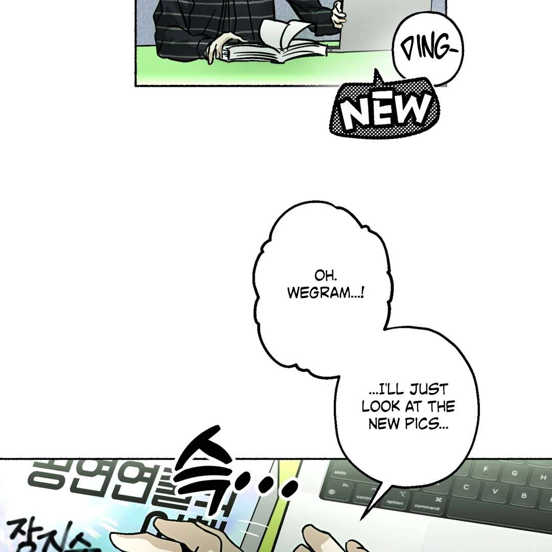Happy Twogether Chapter 13 page 77 - 