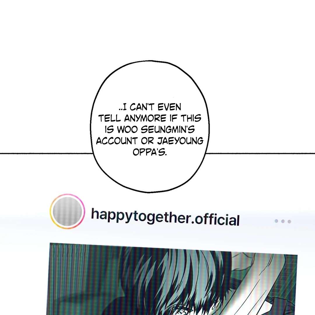 Happy Twogether Chapter 13 page 79 - 