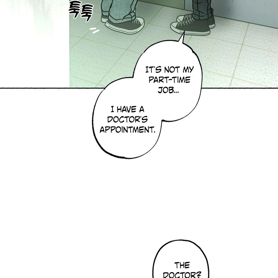 Happy Twogether Chapter 13 page 9 - 