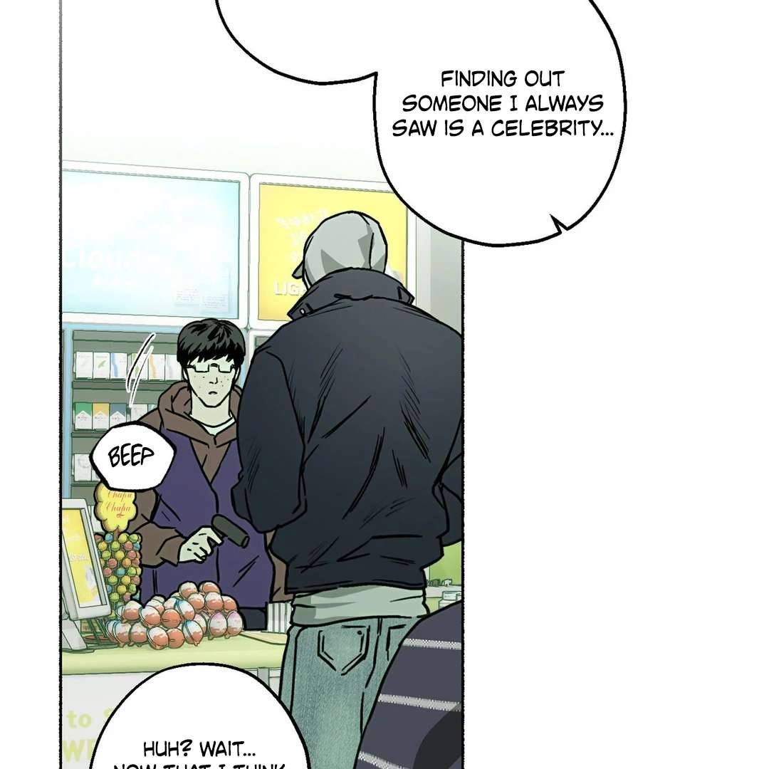 Happy Twogether Chapter 13 page 82 - 