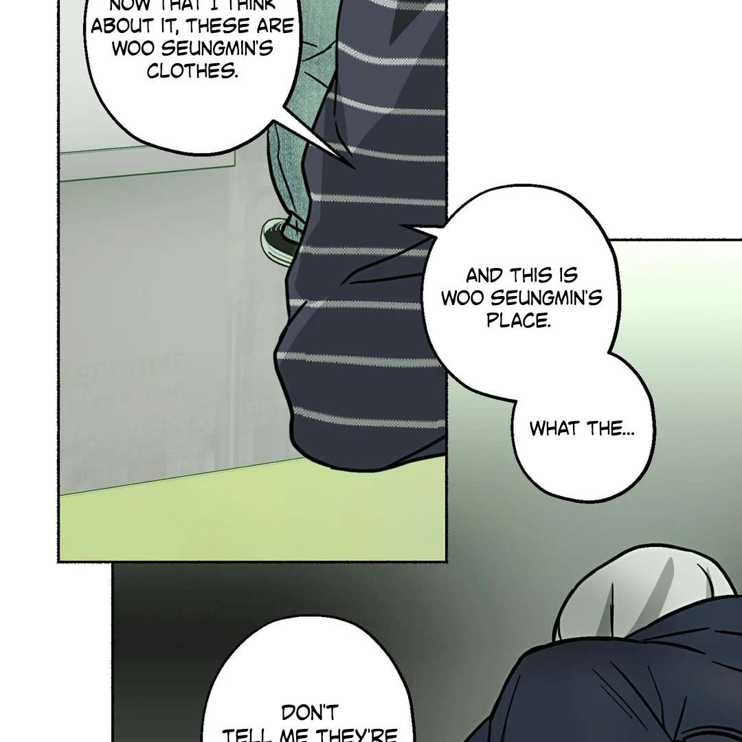 Happy Twogether Chapter 13 page 83 - 