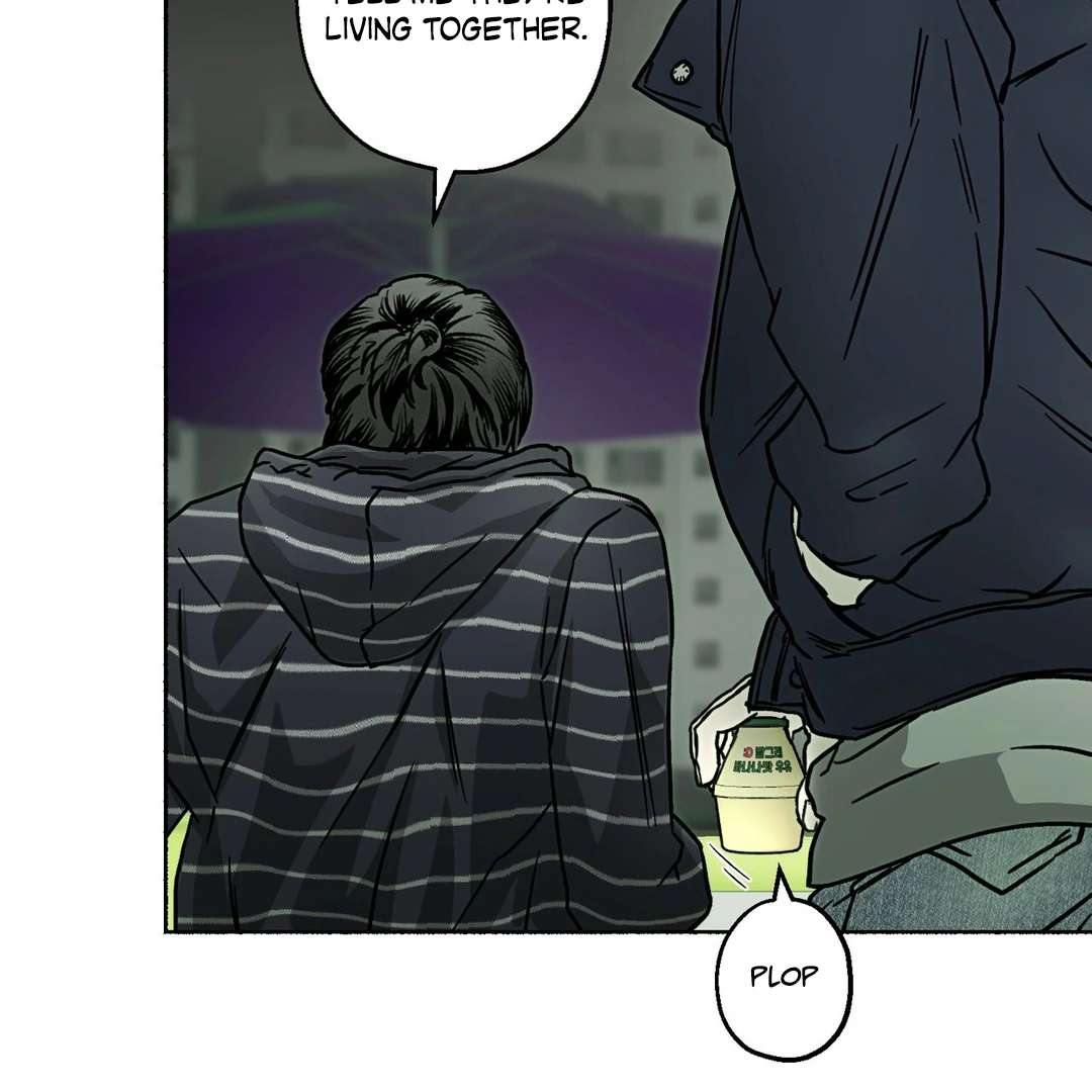 Happy Twogether Chapter 13 page 84 - 