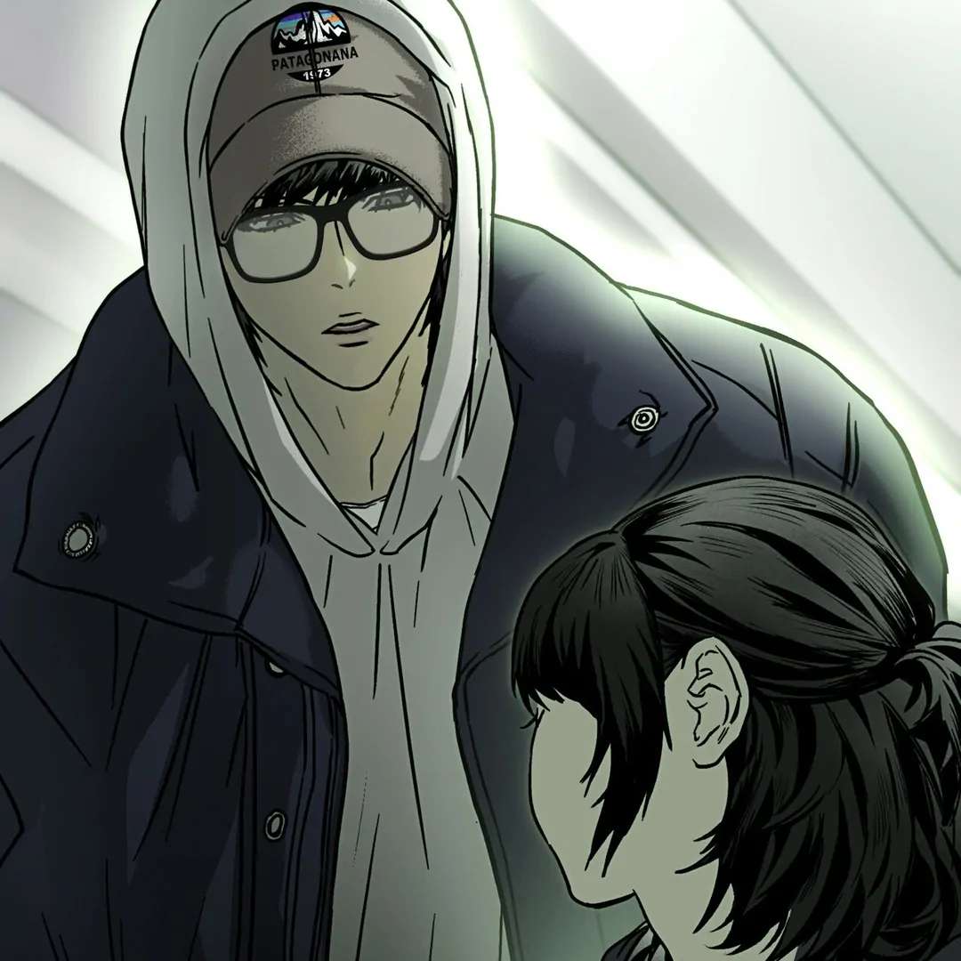Happy Twogether Chapter 13 page 86 - 