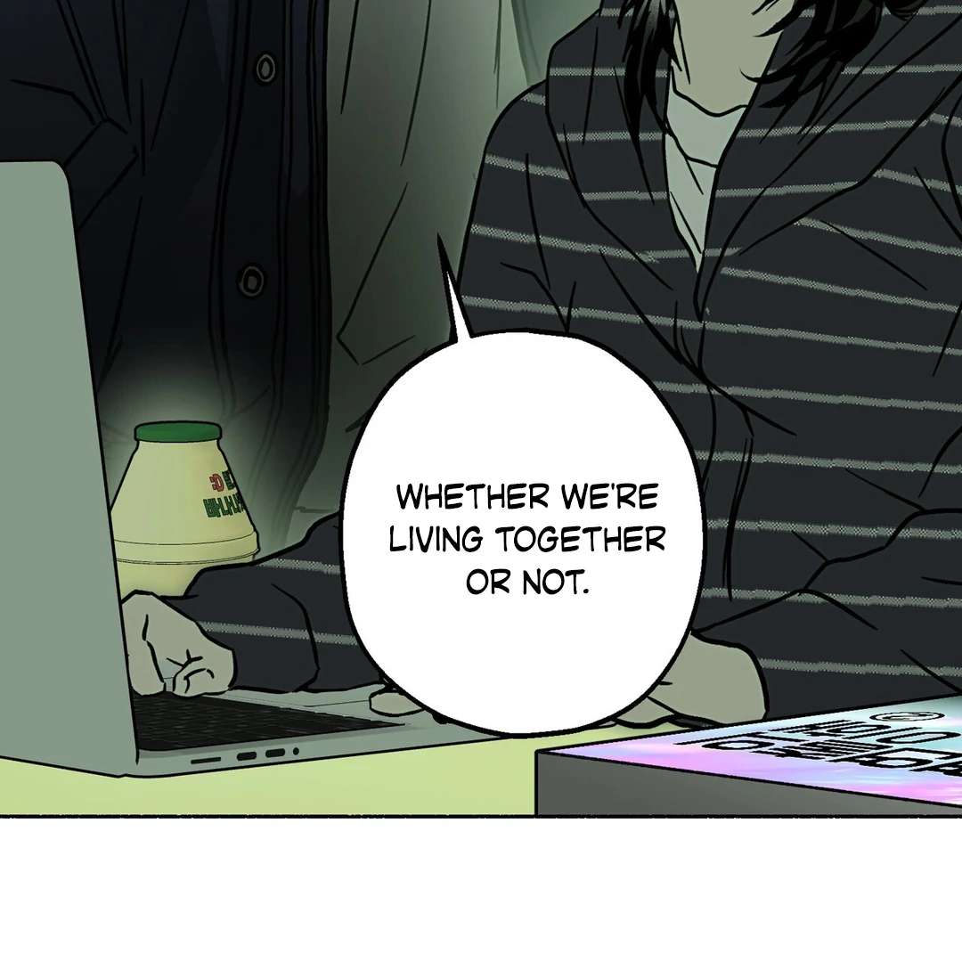 Happy Twogether Chapter 13 page 87 - 
